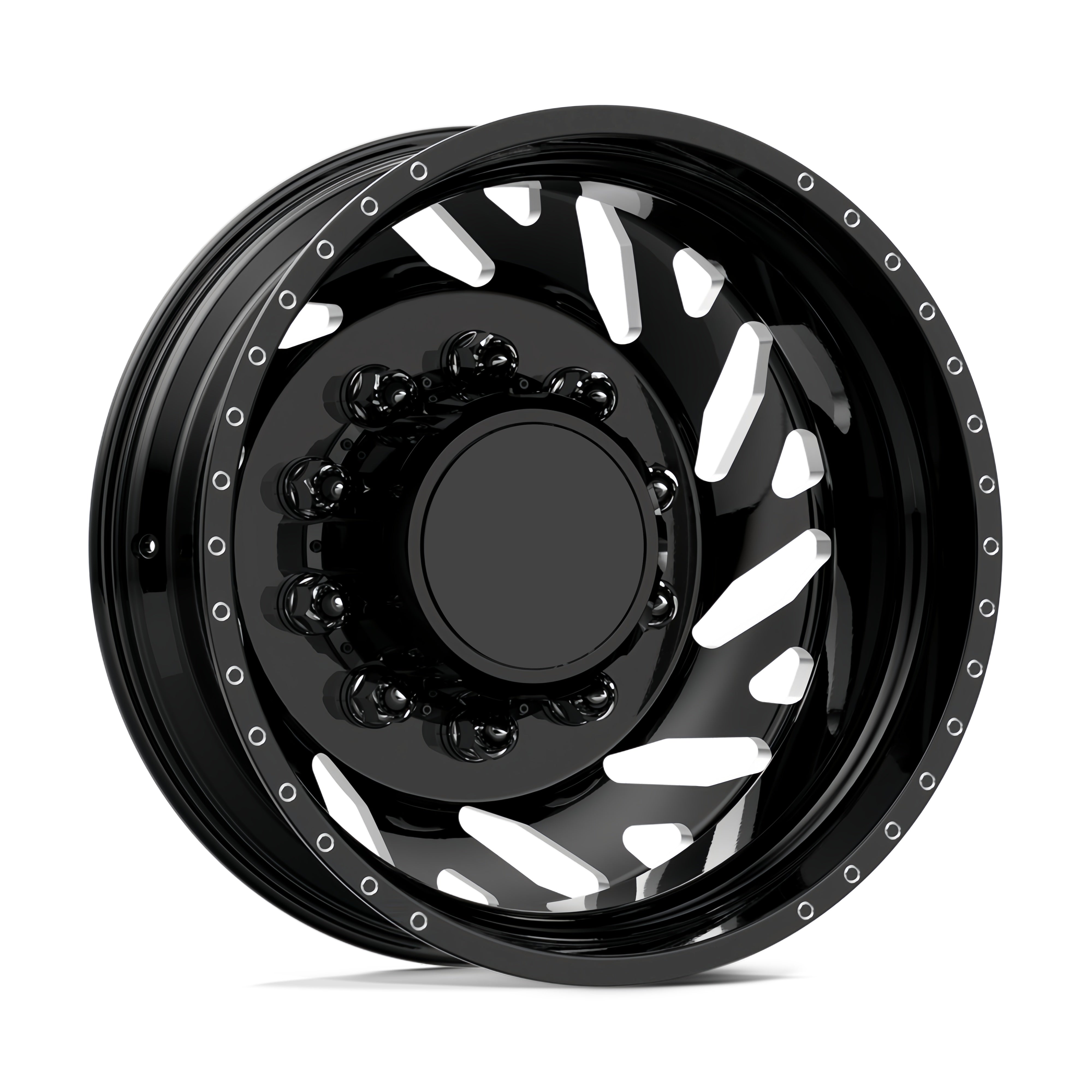 CUSTOM FORGED TRUCK WHEELS: KY-TK14