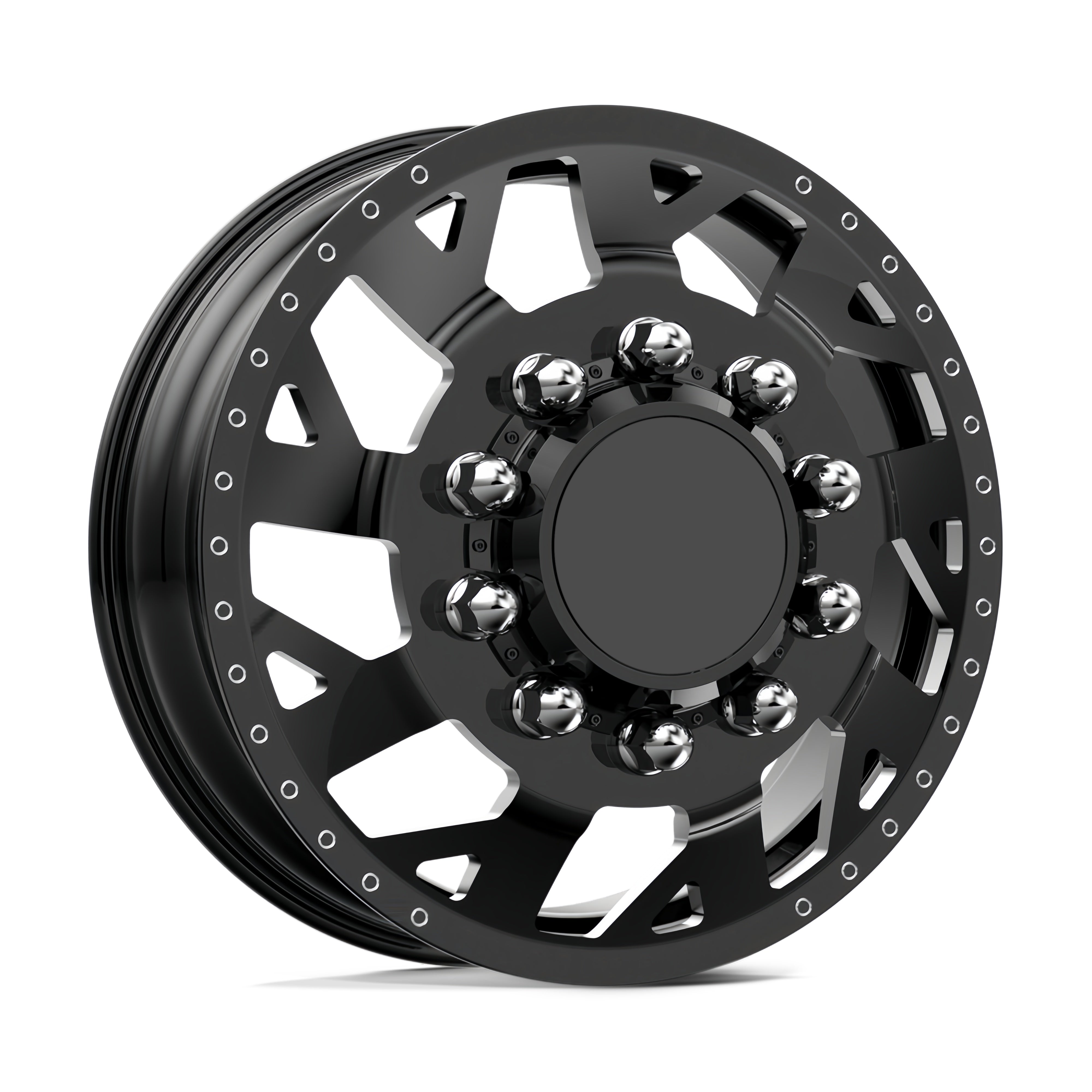 CUSTOM FORGED TRUCK WHEELS: KY-TK15