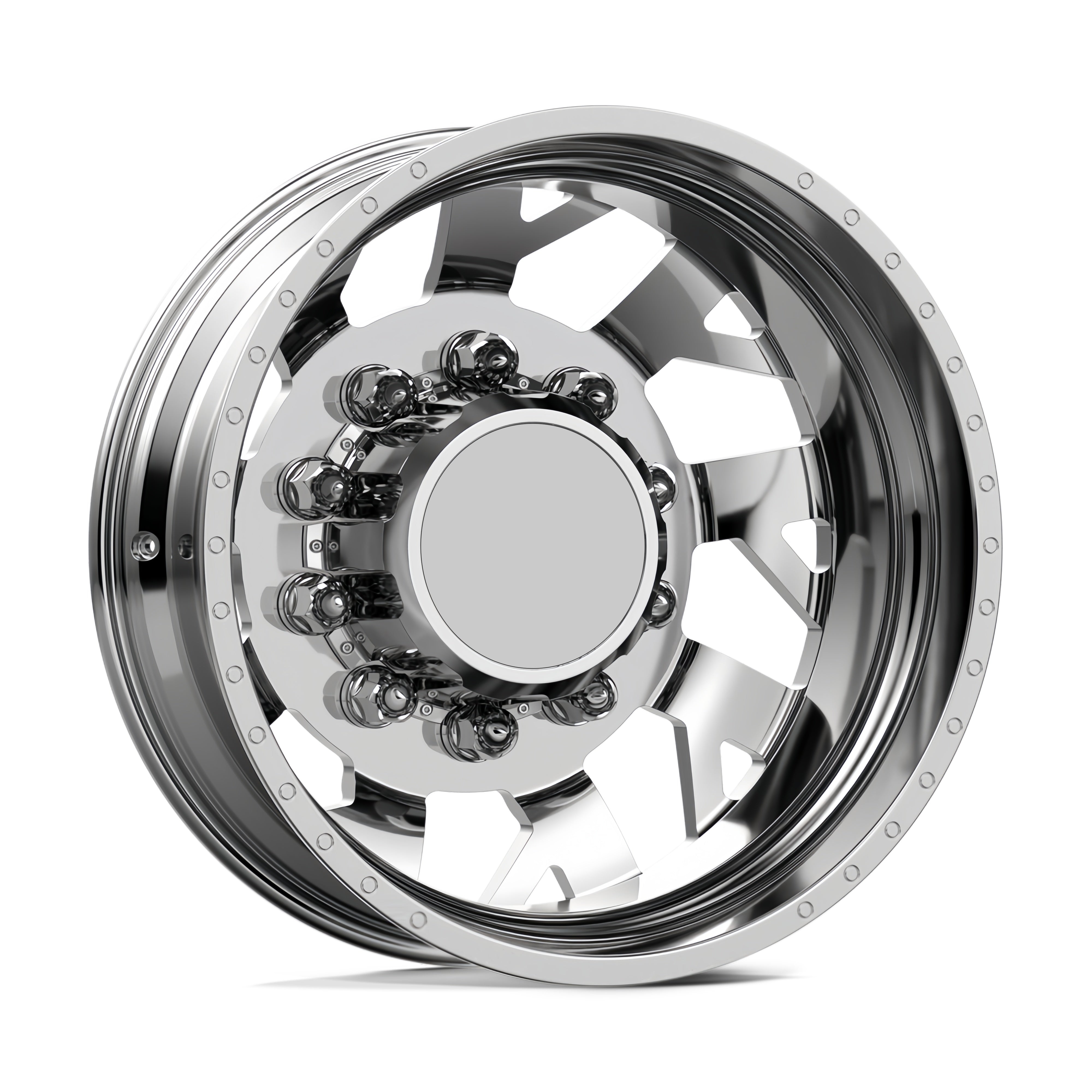CUSTOM FORGED TRUCK WHEELS: KY-TK15