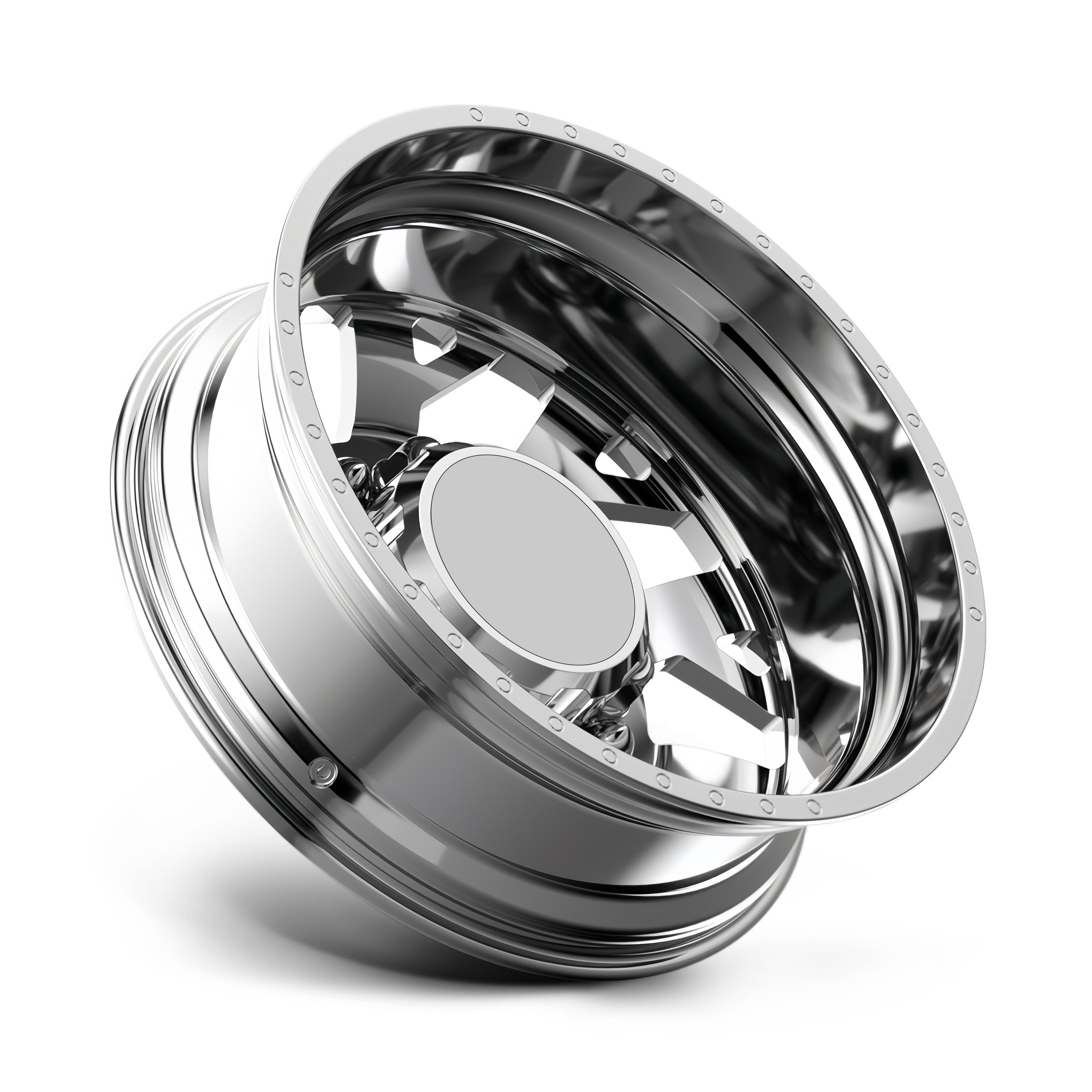 CUSTOM FORGED TRUCK WHEELS: KY-TK15