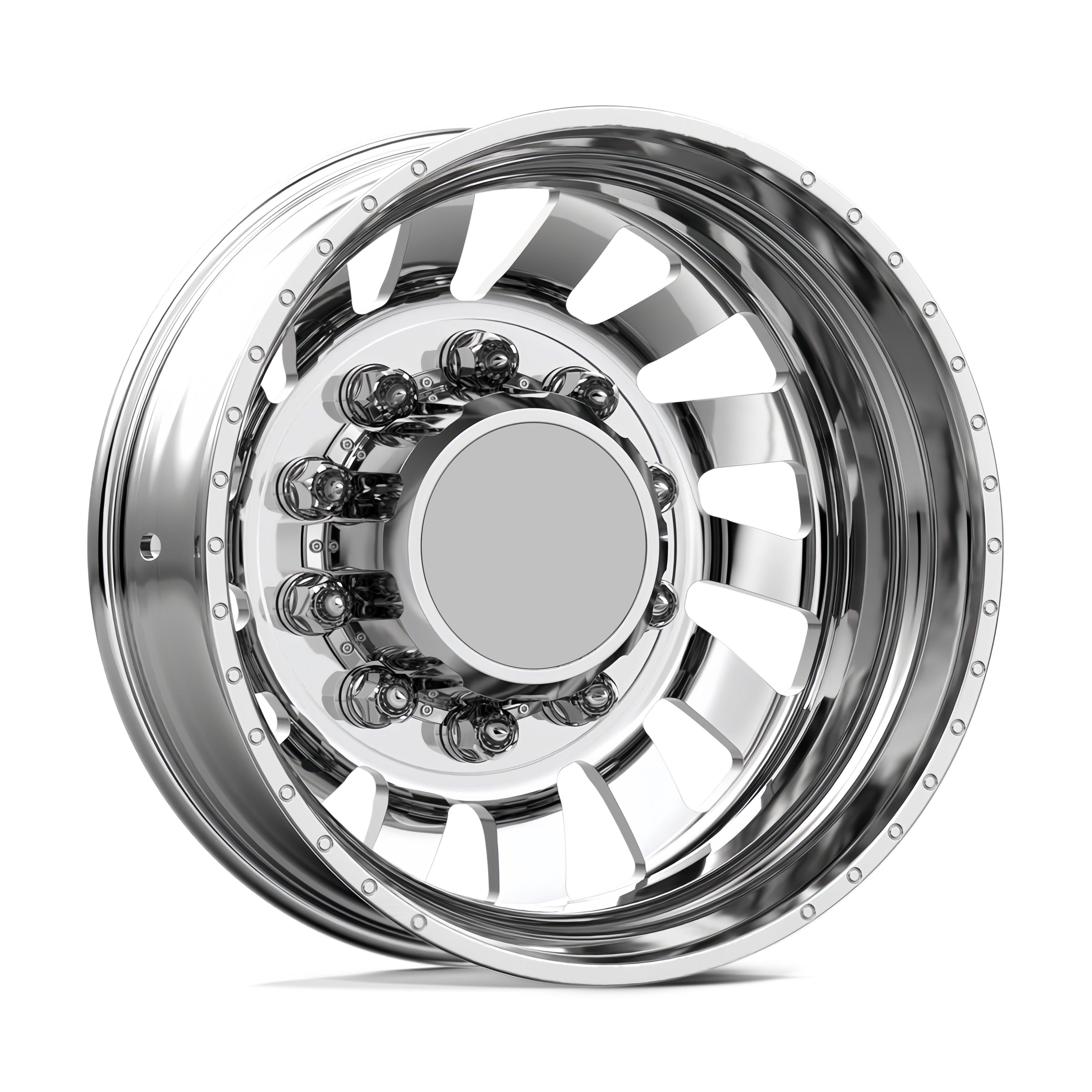 CUSTOM FORGED TRUCK WHEELS: KY-TK16