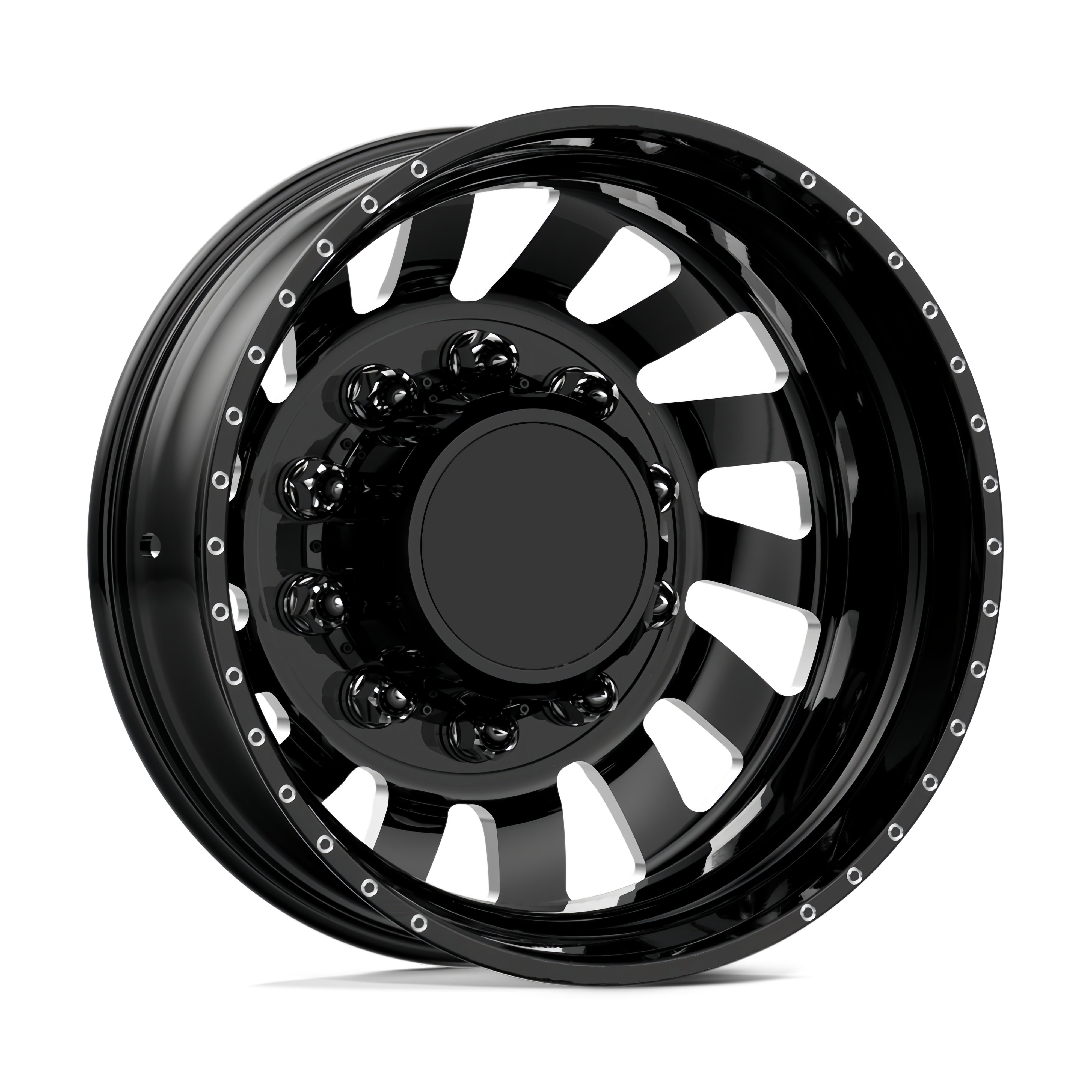 CUSTOM FORGED TRUCK WHEELS: KY-TK16