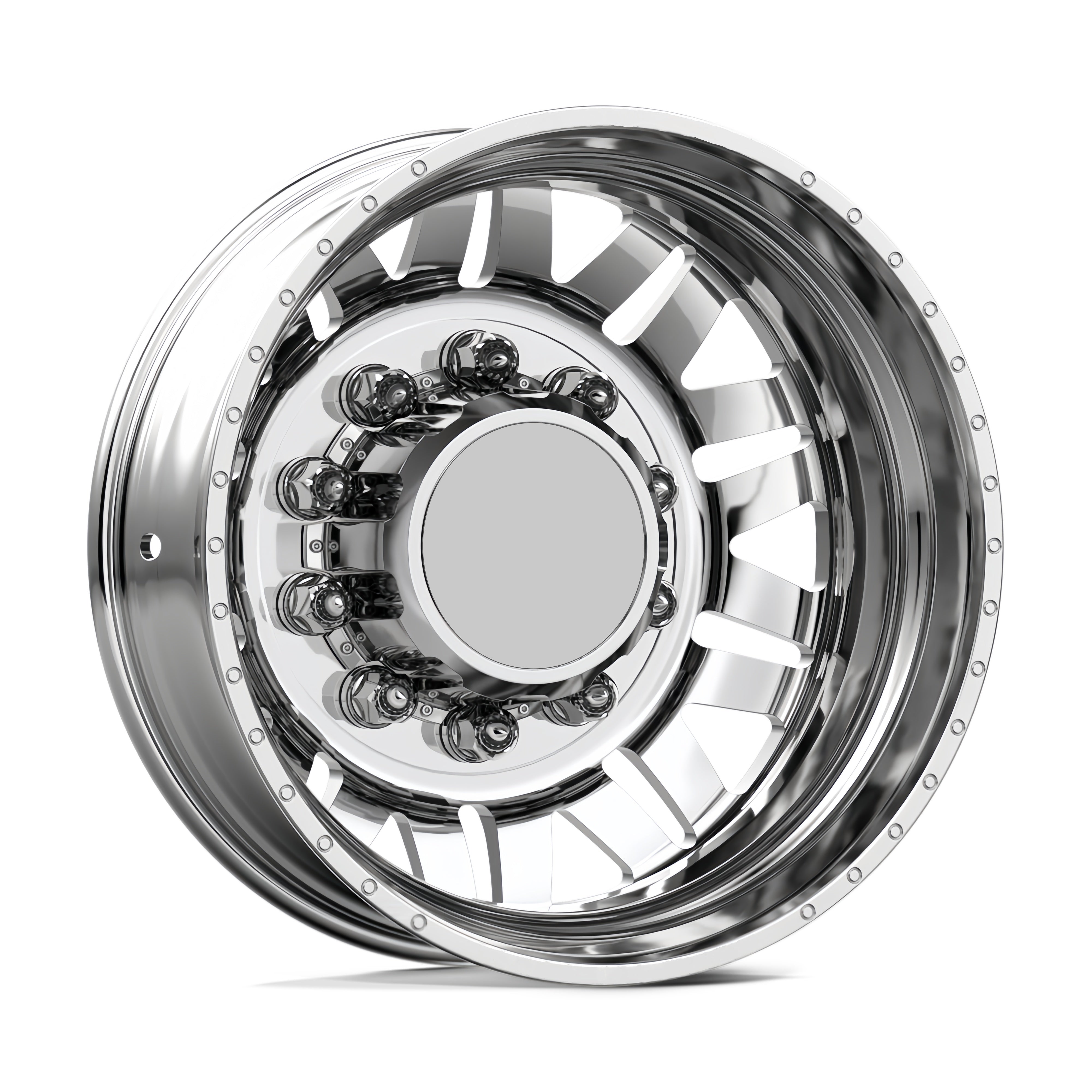 CUSTOM FORGED TRUCK WHEELS: KY-TK17