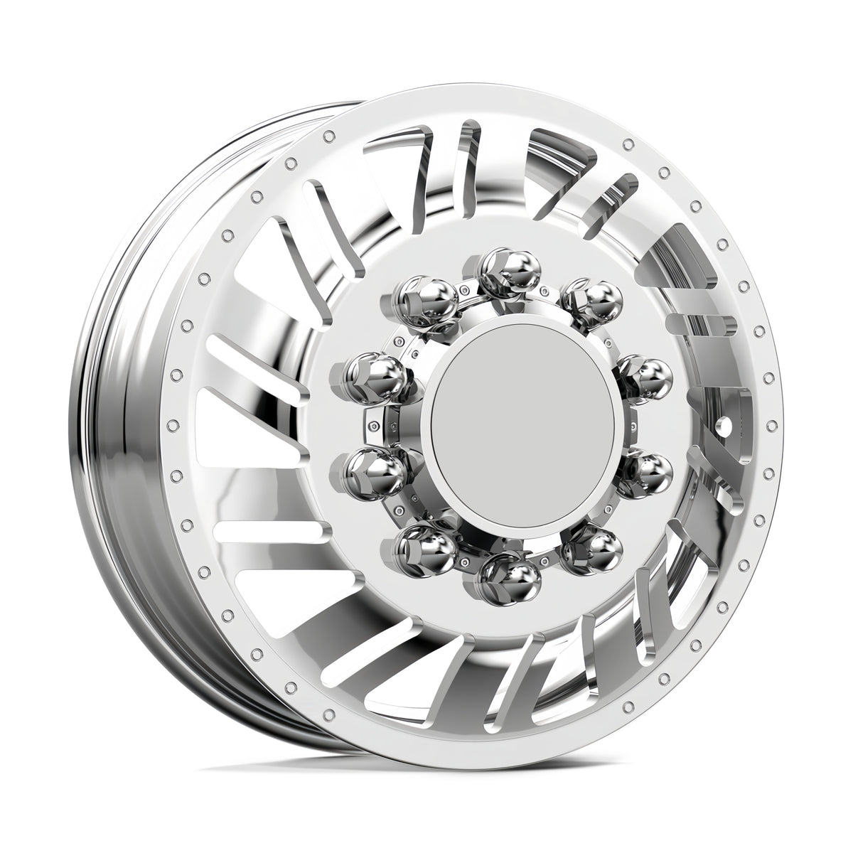 CUSTOM FORGED TRUCK WHEELS: KY-TK18