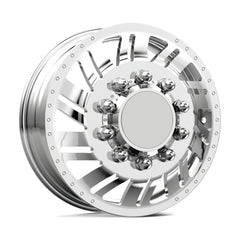 CUSTOM FORGED TRUCK WHEELS: KY-TK18