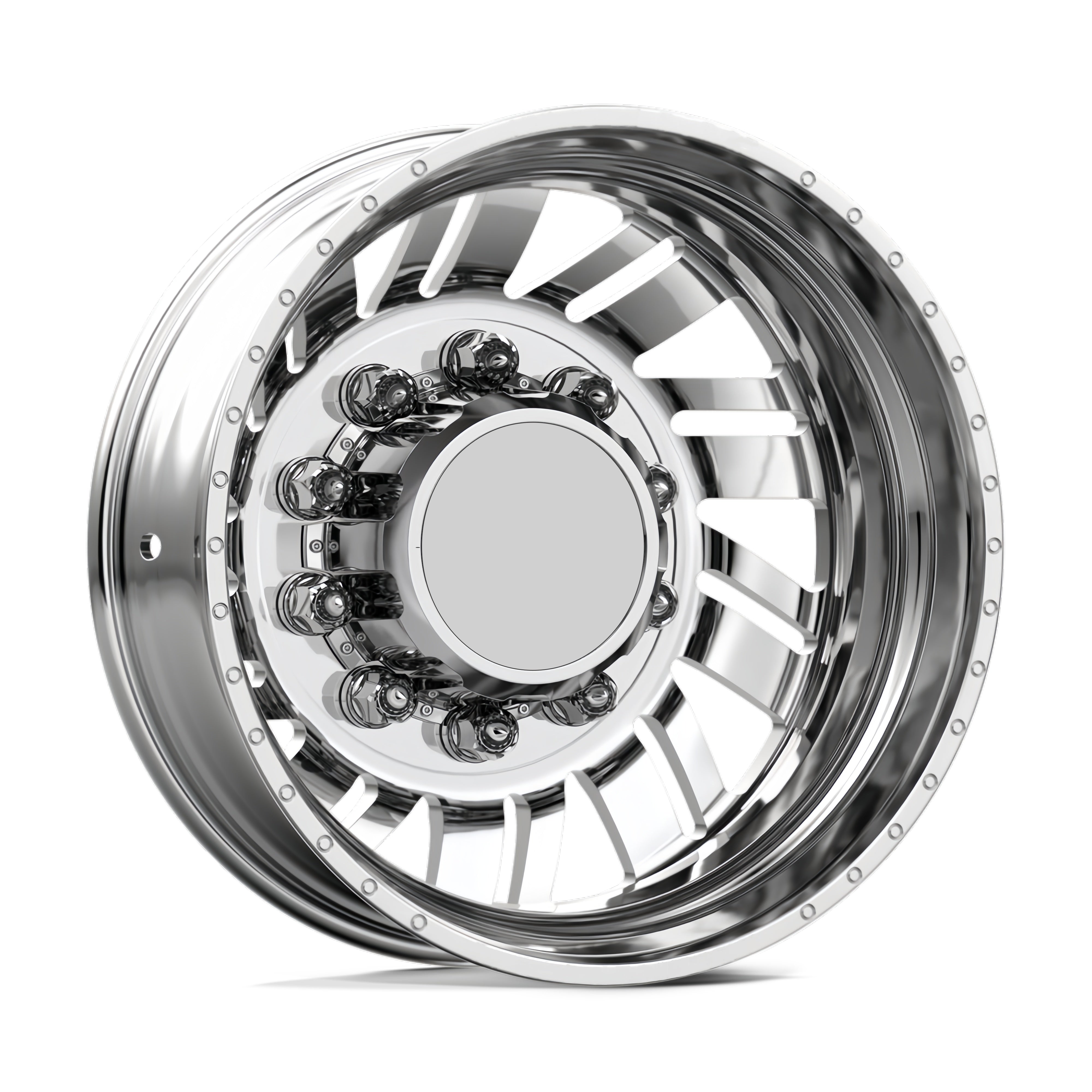 CUSTOM FORGED TRUCK WHEELS: KY-TK18