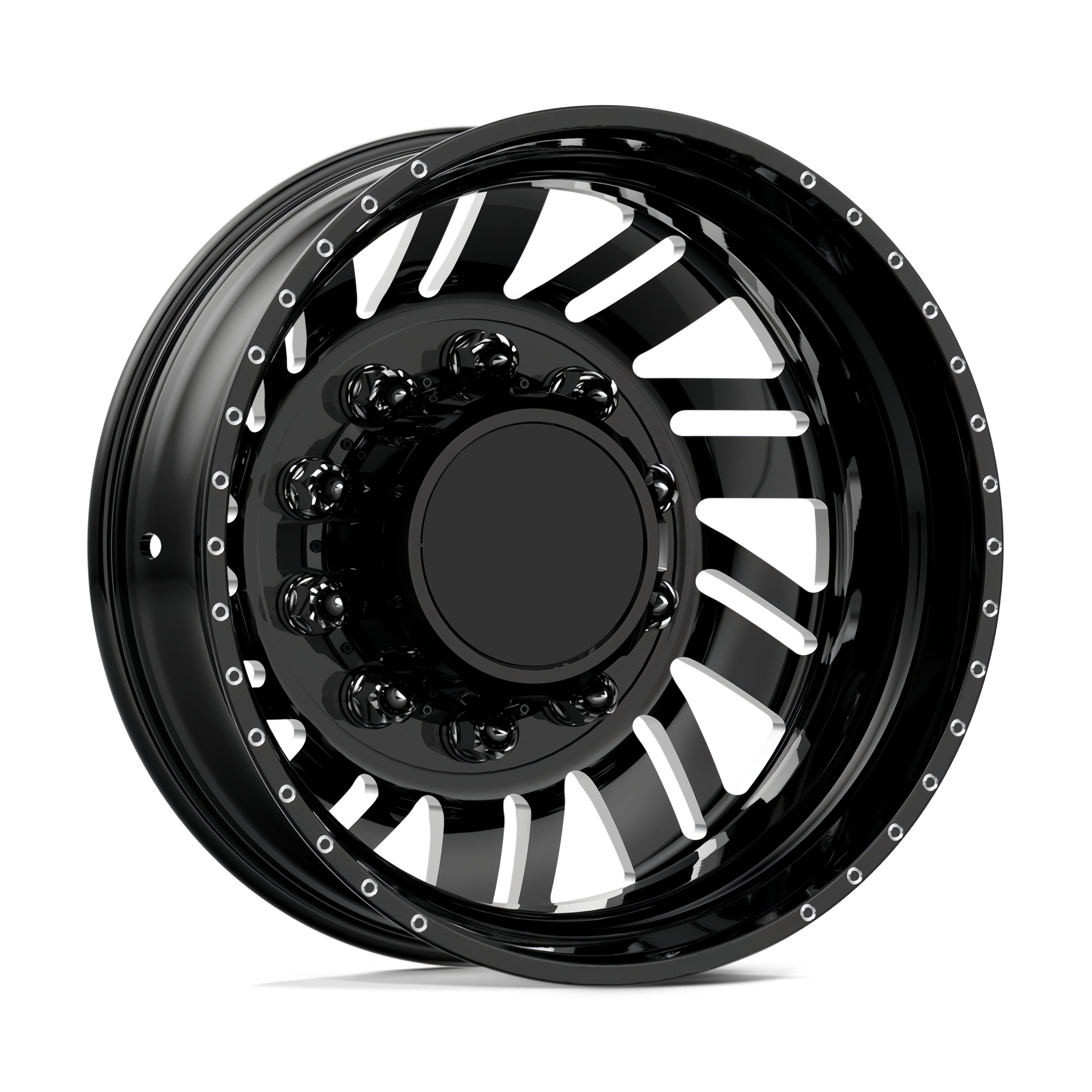 CUSTOM FORGED TRUCK WHEELS: KY-TK18