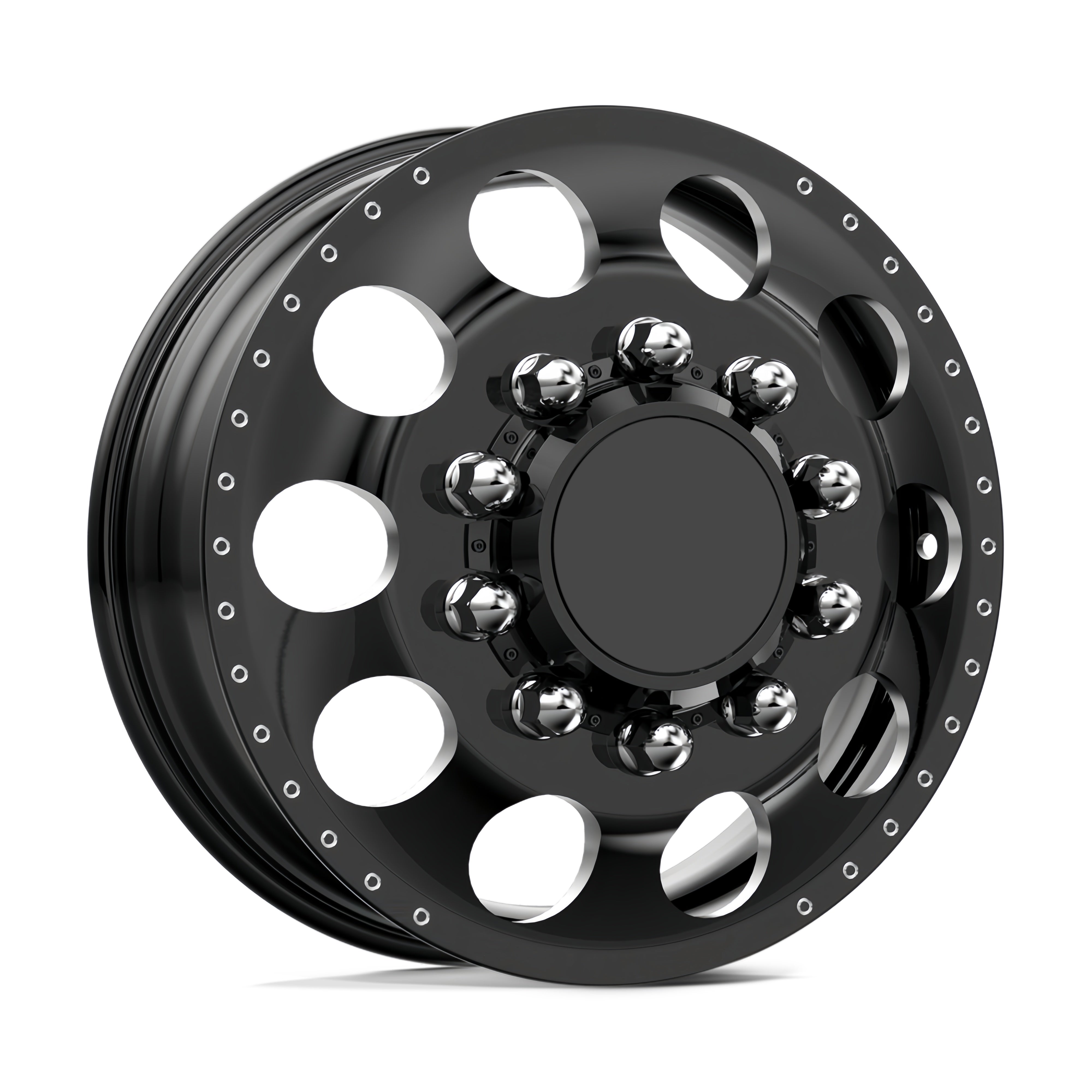 CUSTOM FORGED TRUCK WHEELS: KY-TK19