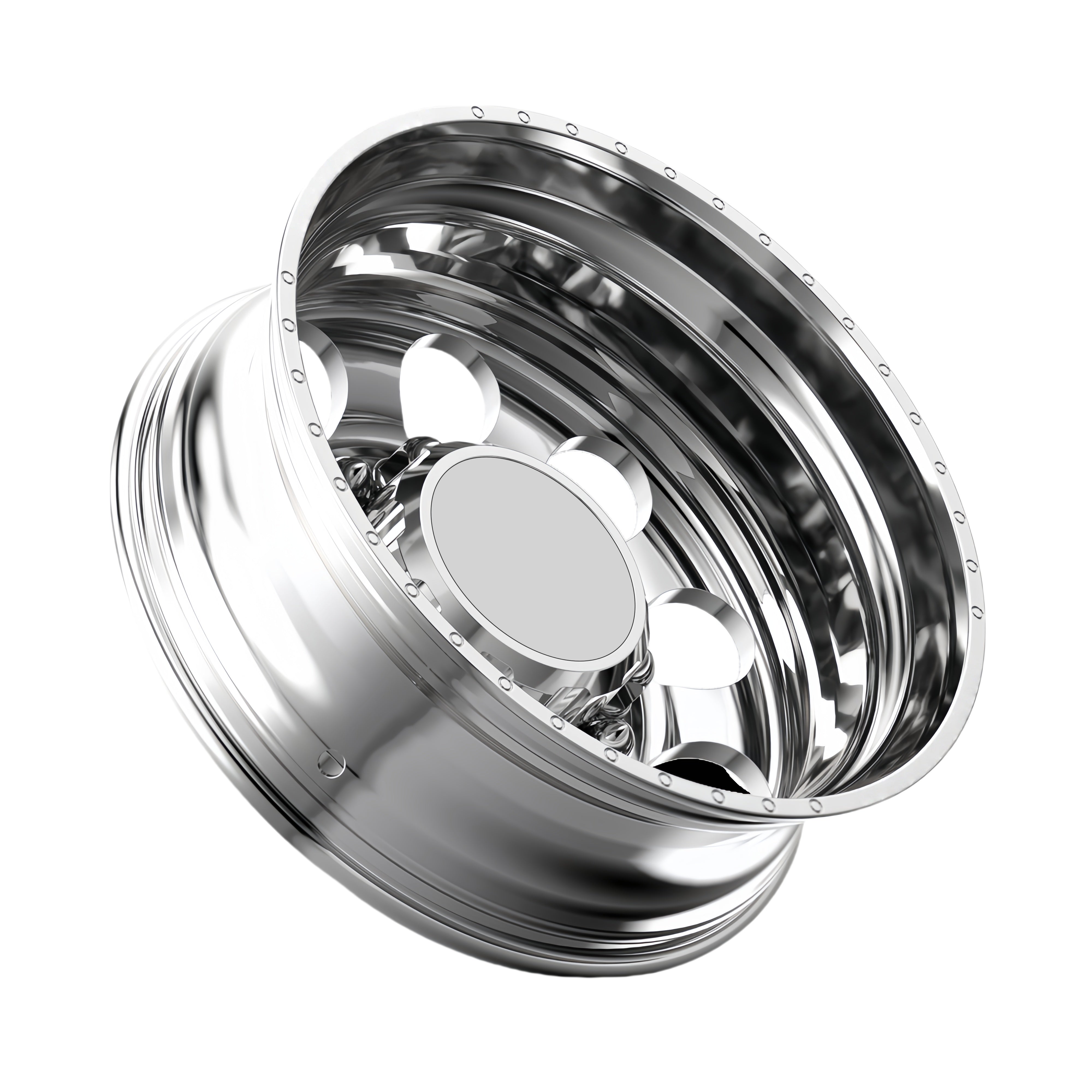 CUSTOM FORGED TRUCK WHEELS: KY-TK19
