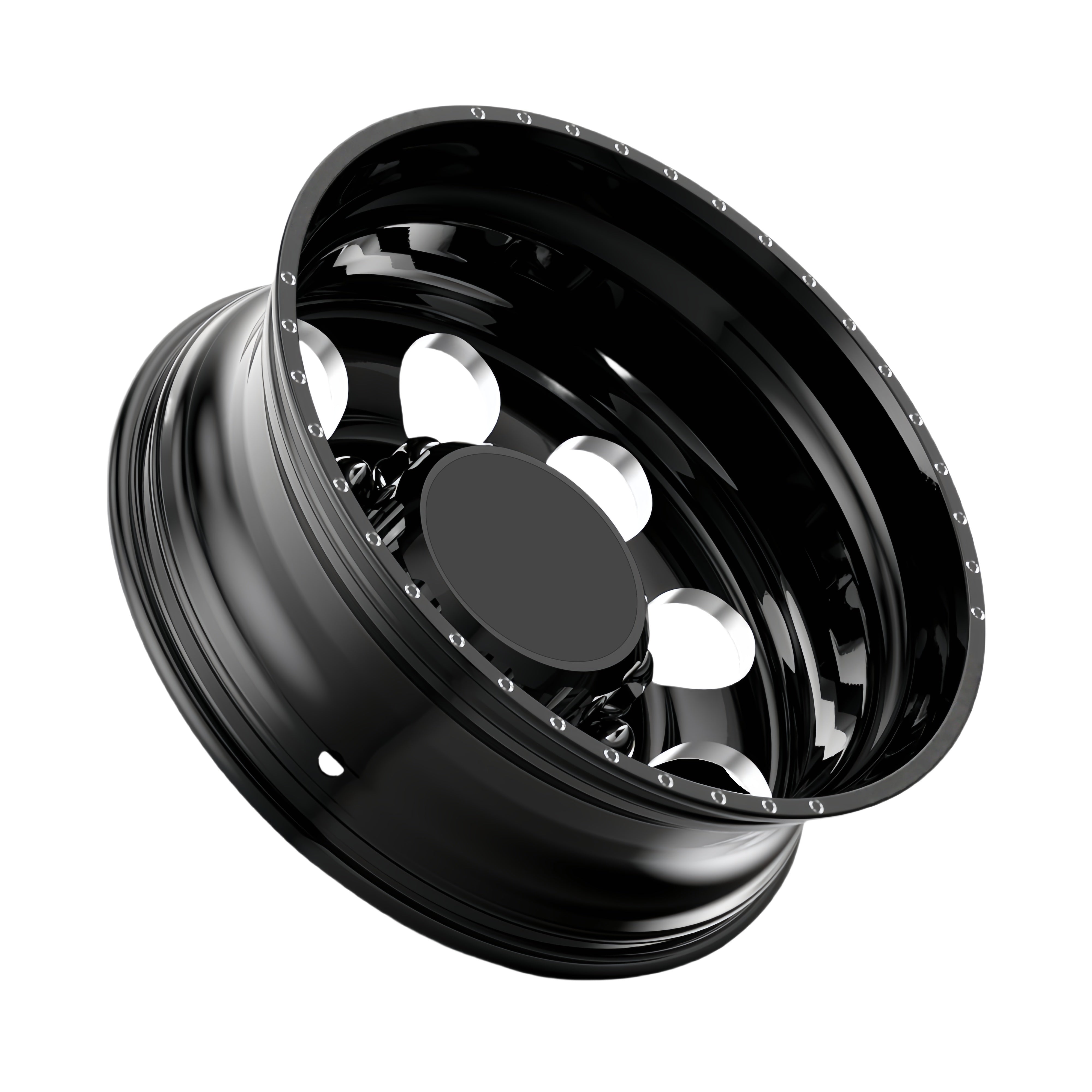 CUSTOM FORGED TRUCK WHEELS: KY-TK19