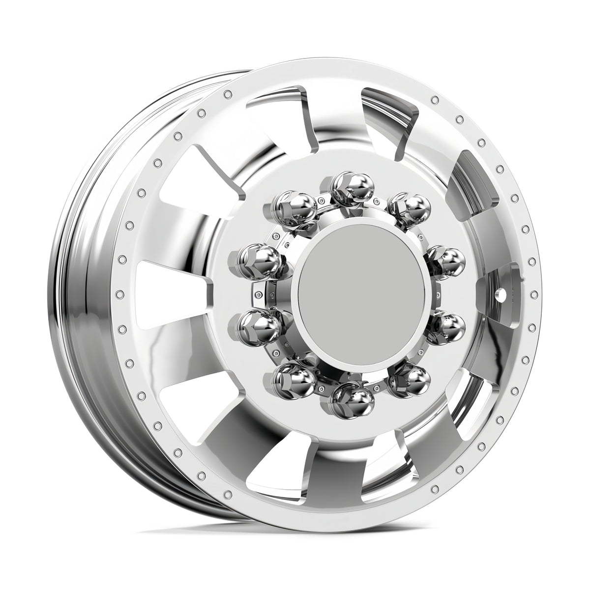 CUSTOM FORGED TRUCK WHEELS: KY-TK20