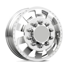 CUSTOM FORGED TRUCK WHEELS: KY-TK20