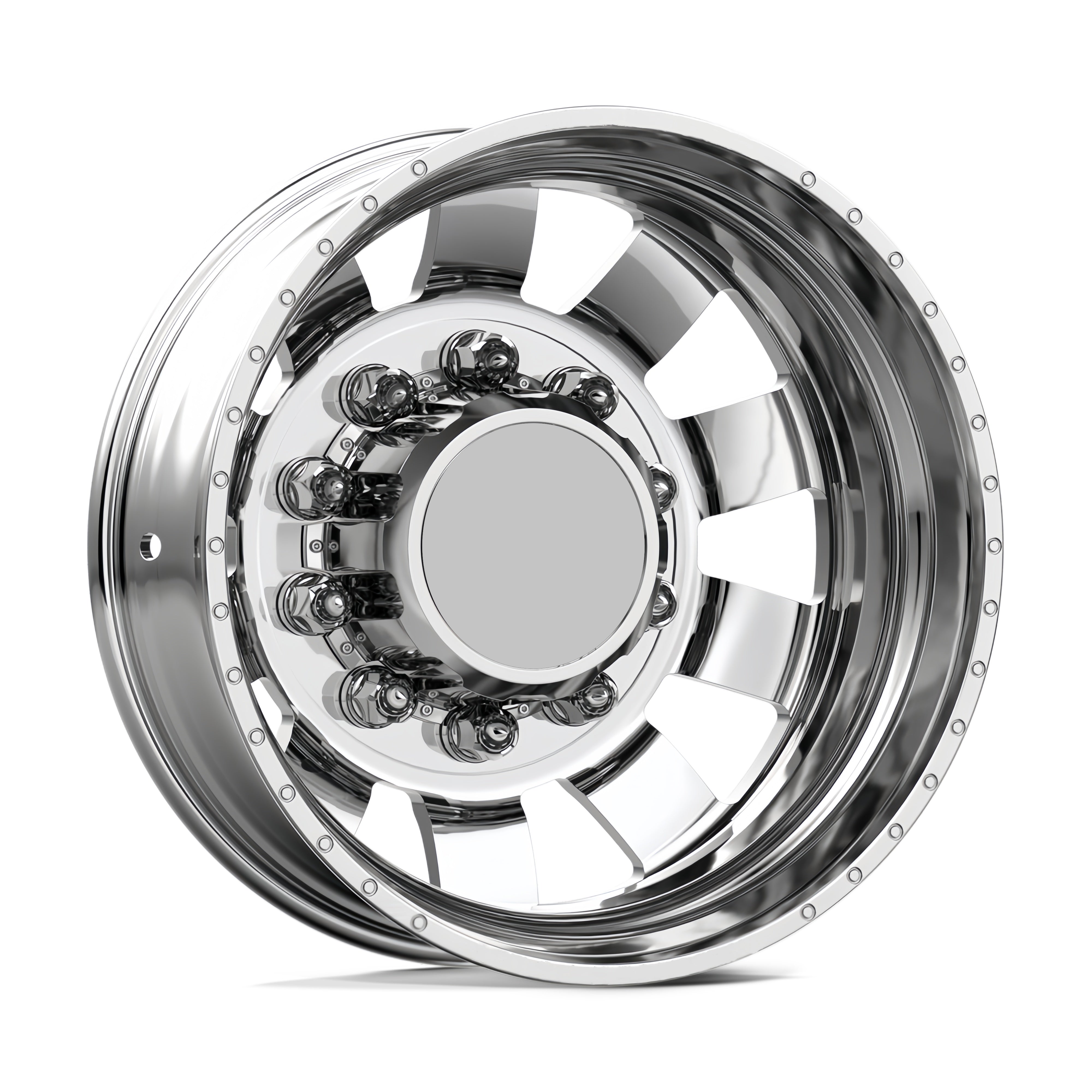 CUSTOM FORGED TRUCK WHEELS: KY-TK20