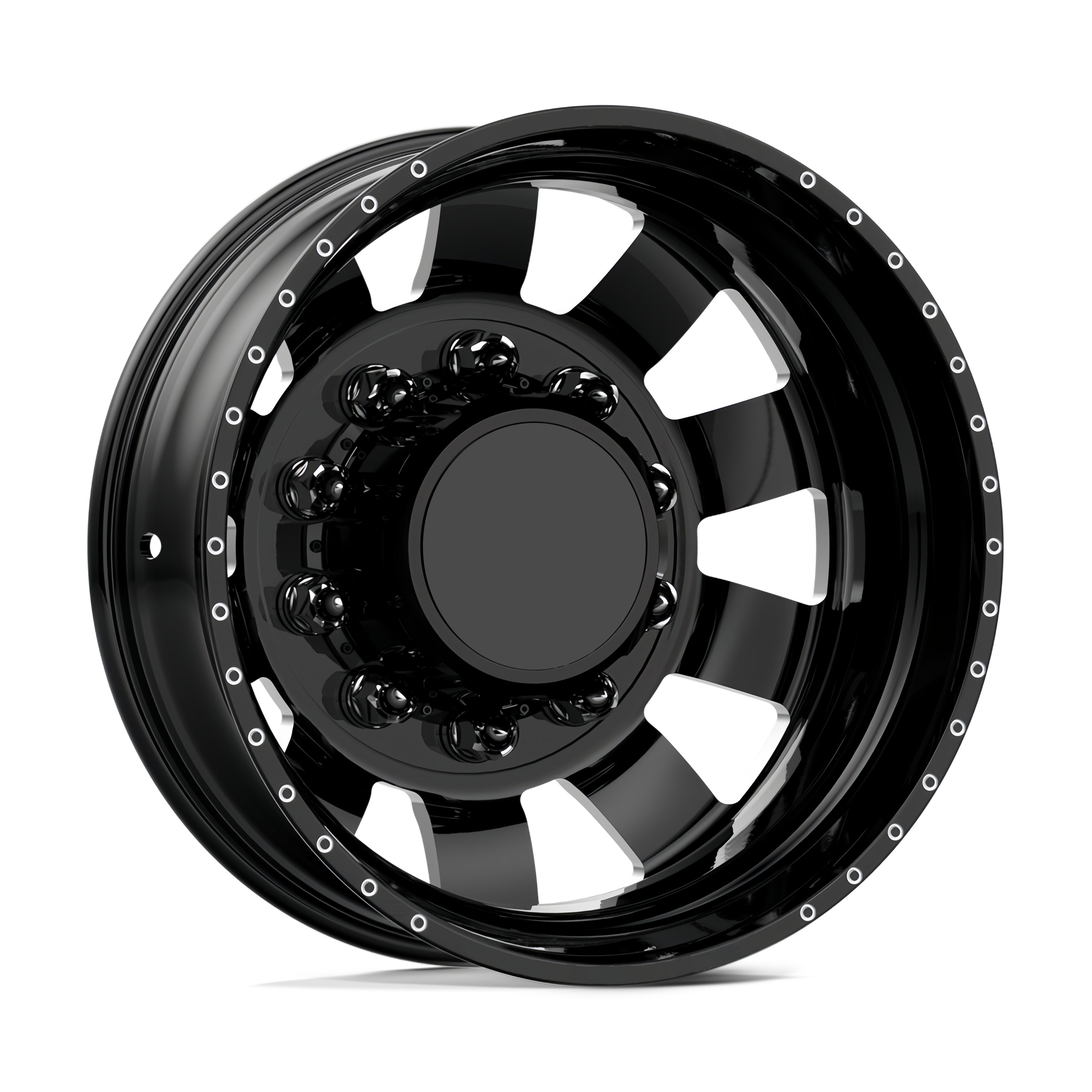 CUSTOM FORGED TRUCK WHEELS: KY-TK20