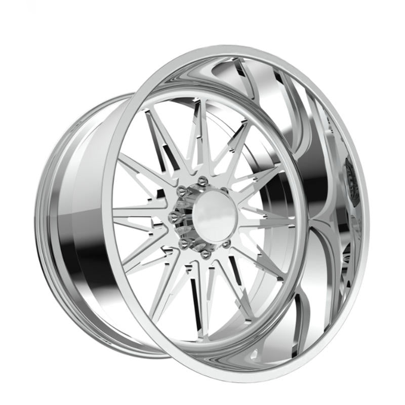 CUSTOM FORGED TRUCK WHEELS: KY-MR02