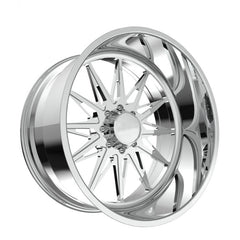 CUSTOM FORGED TRUCK WHEELS: KY-MR02