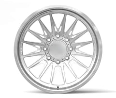 CUSTOM FORGED TRUCK WHEELS: KY-MR21