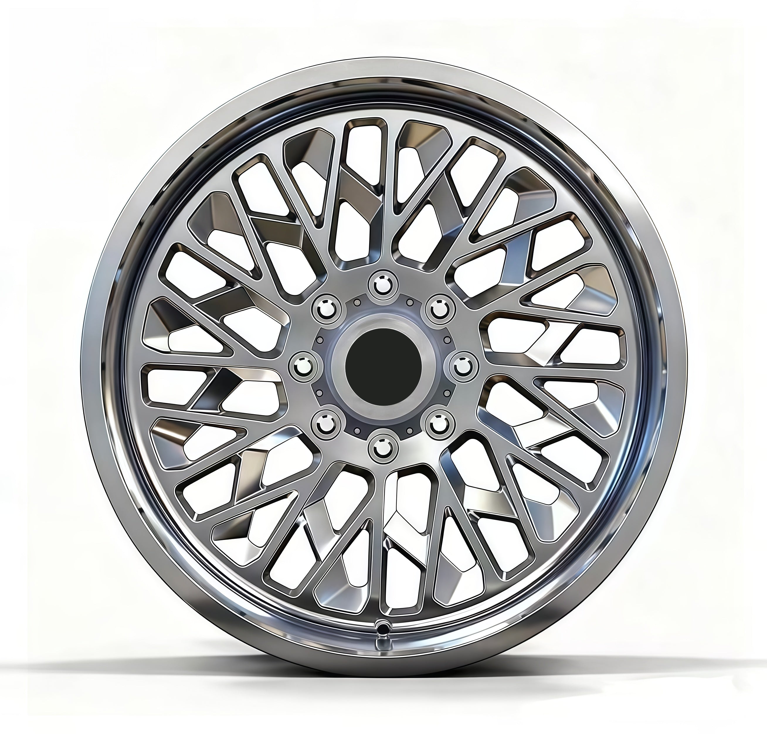 CUSTOM FORGED TRUCK WHEELS: KY-MR22