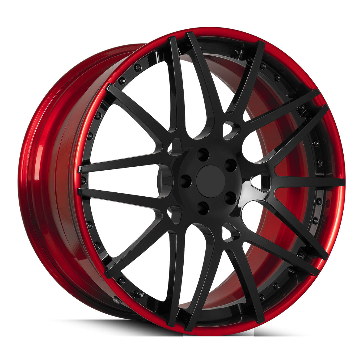 2_шт._5_отверстий_cusotom_Color_And_Finish_15_16_17_18_19_20_Inch_Concave_Design_Deep_Dish_Chrome_Alloy_forged_wheels