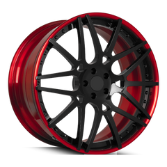 2_шт._5_отверстий_cusotom_Color_And_Finish_15_16_17_18_19_20_Inch_Concave_Design_Deep_Dish_Chrome_Alloy_forged_wheels